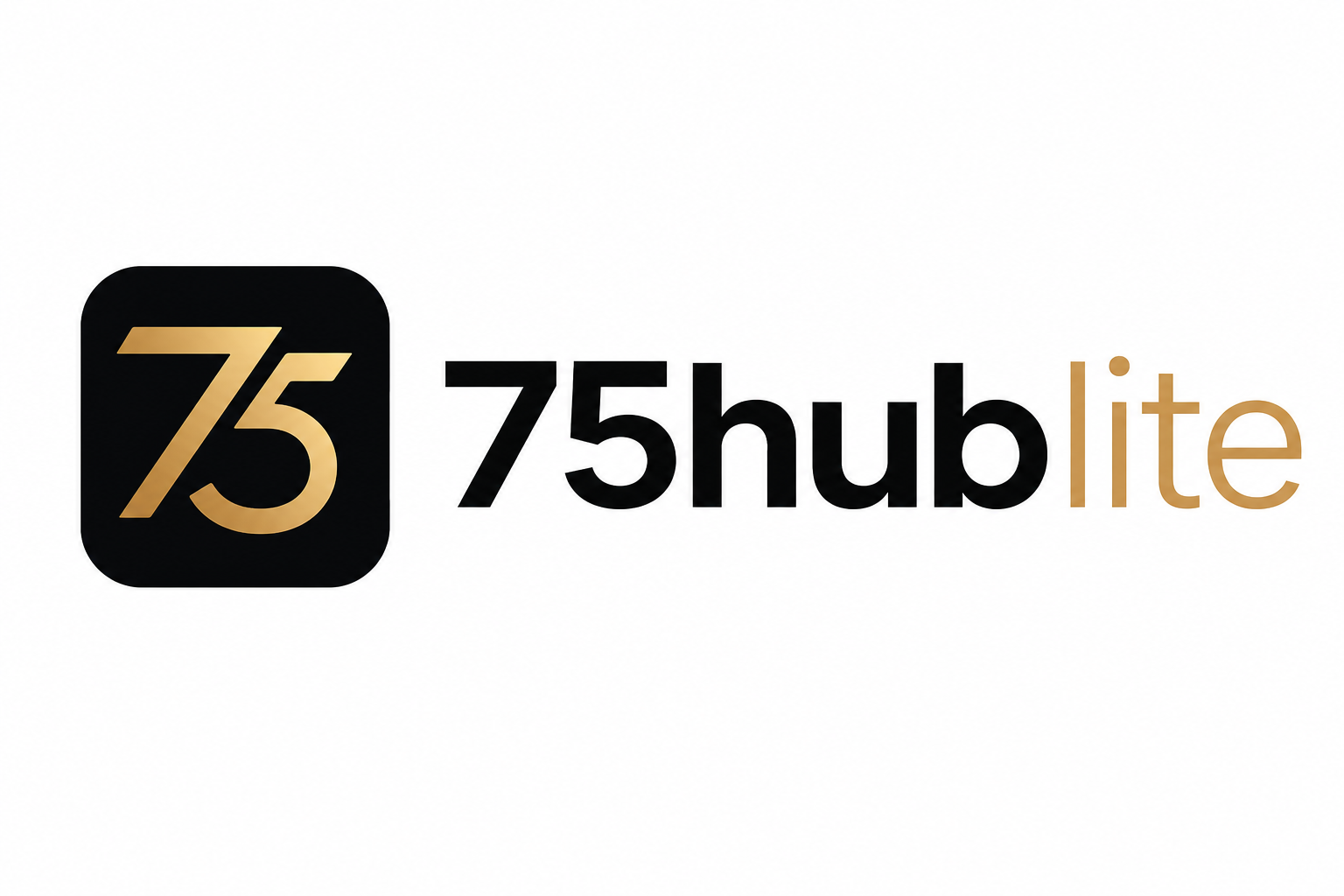75hublite